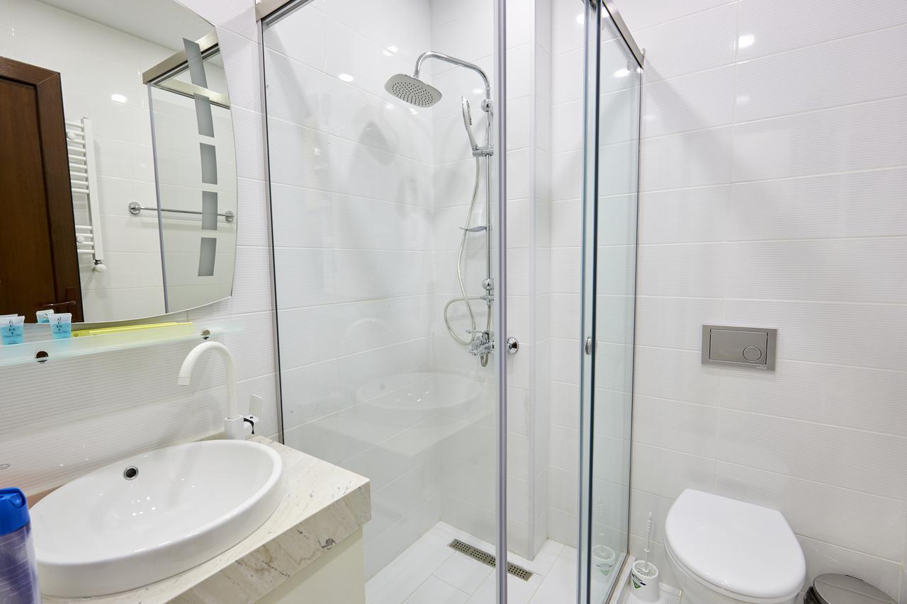 Guest Hotel Tbilisi Luaran gambar
