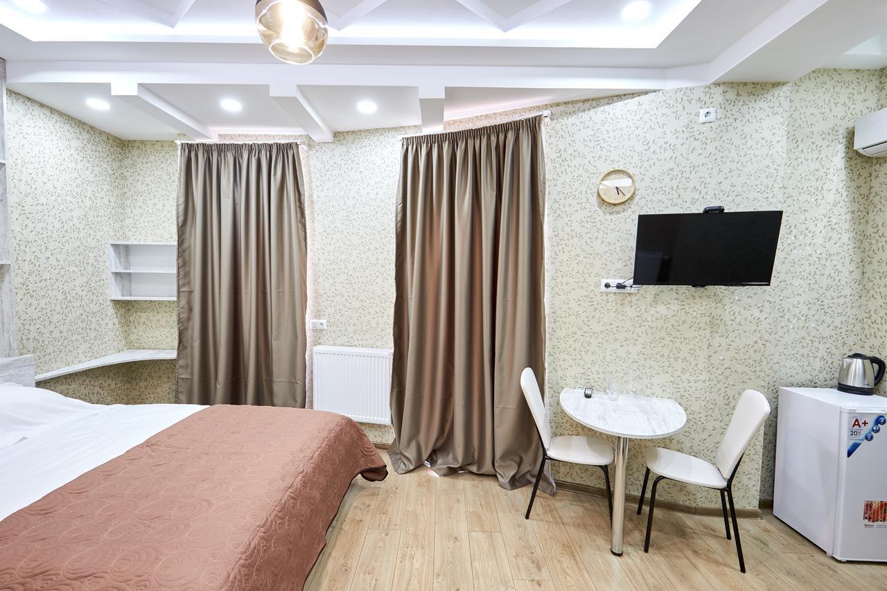 Guest Hotel Tbilisi Luaran gambar