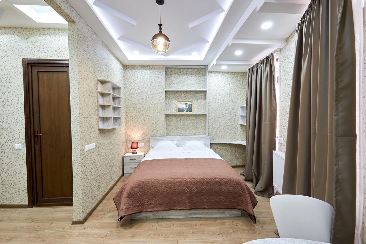 Guest Hotel Tbilisi Luaran gambar