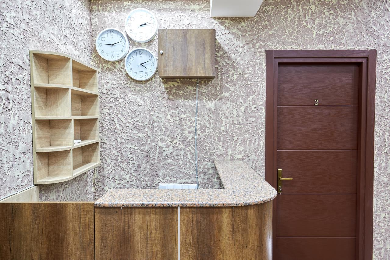 Guest Hotel Tbilisi Luaran gambar