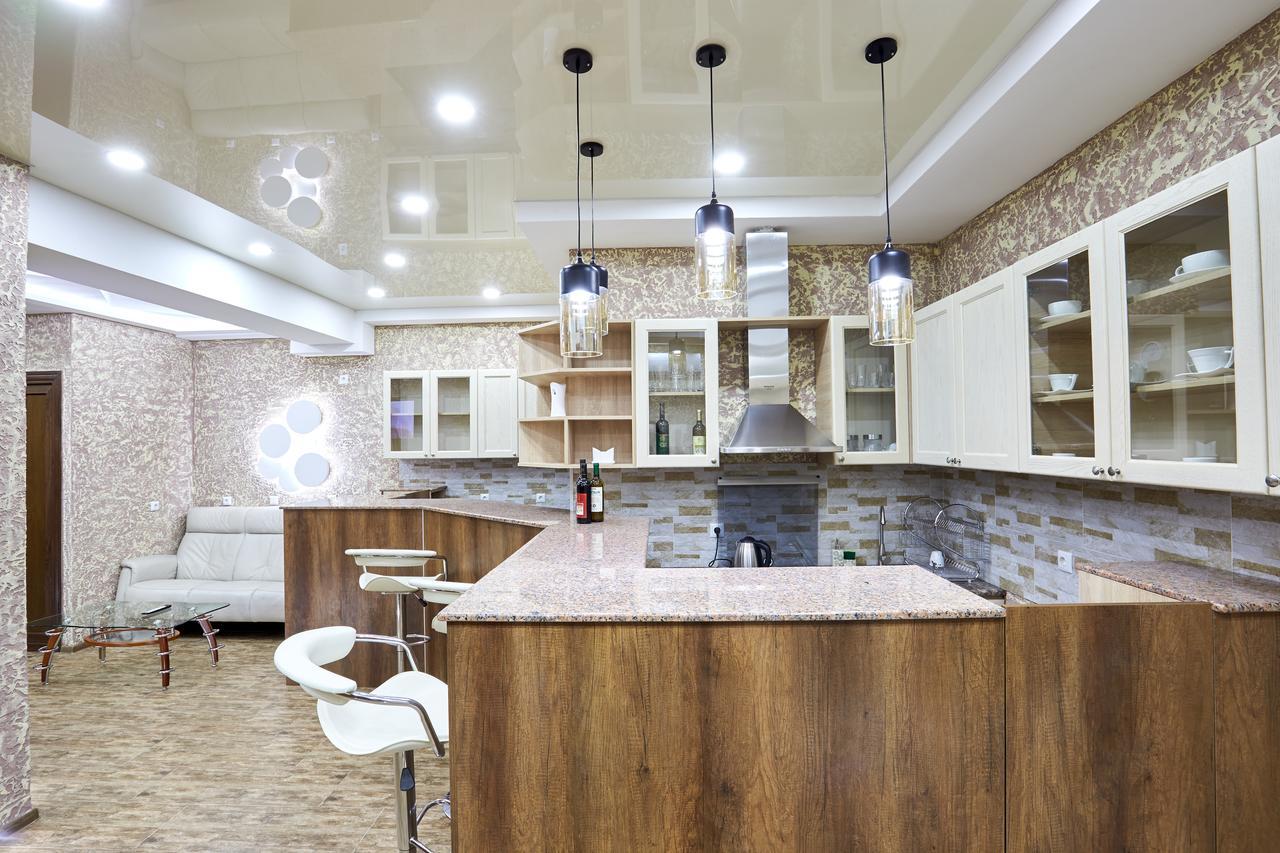 Guest Hotel Tbilisi Luaran gambar