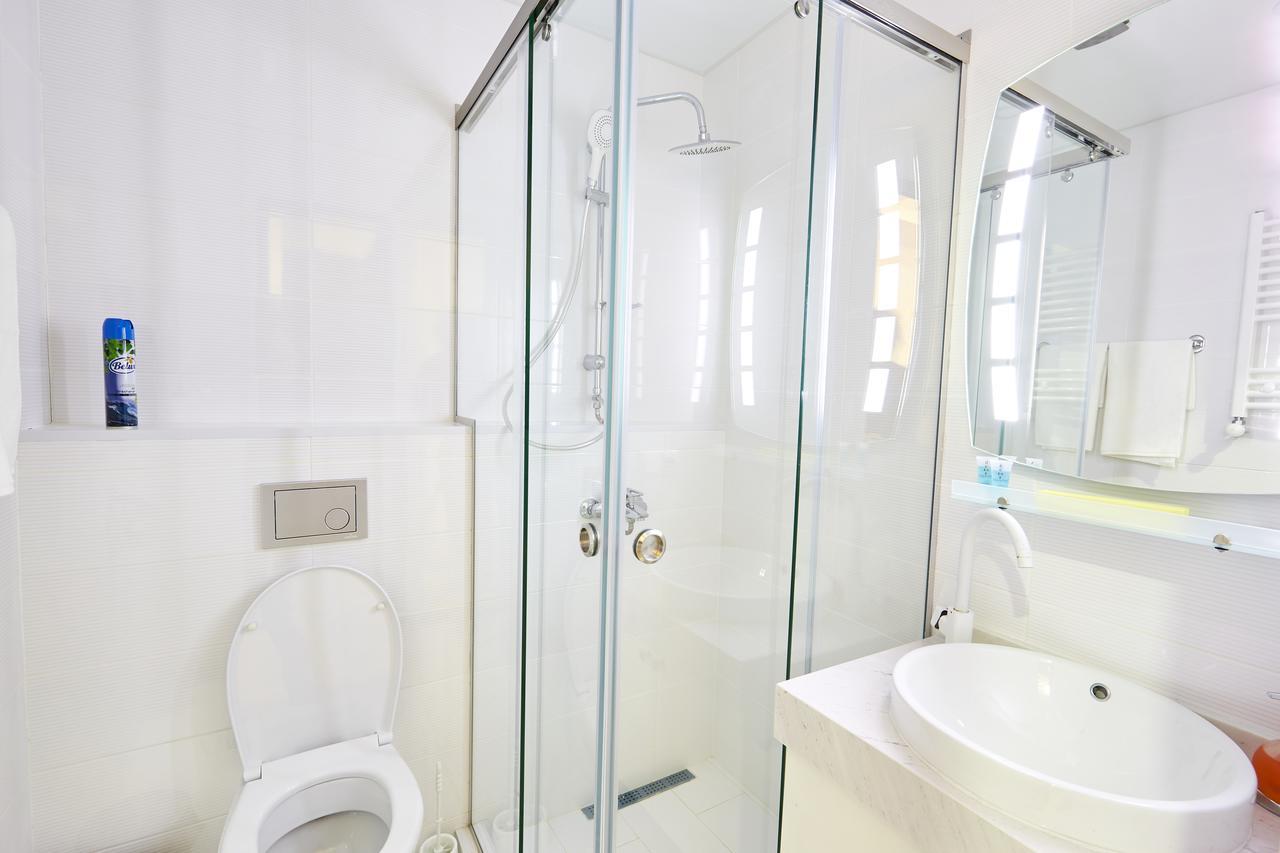 Guest Hotel Tbilisi Luaran gambar