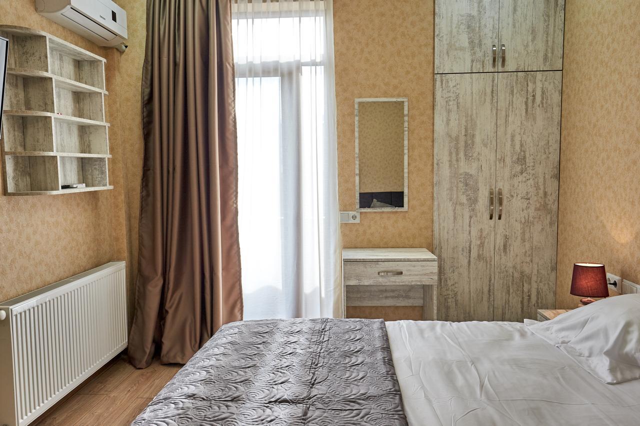 Guest Hotel Tbilisi Luaran gambar