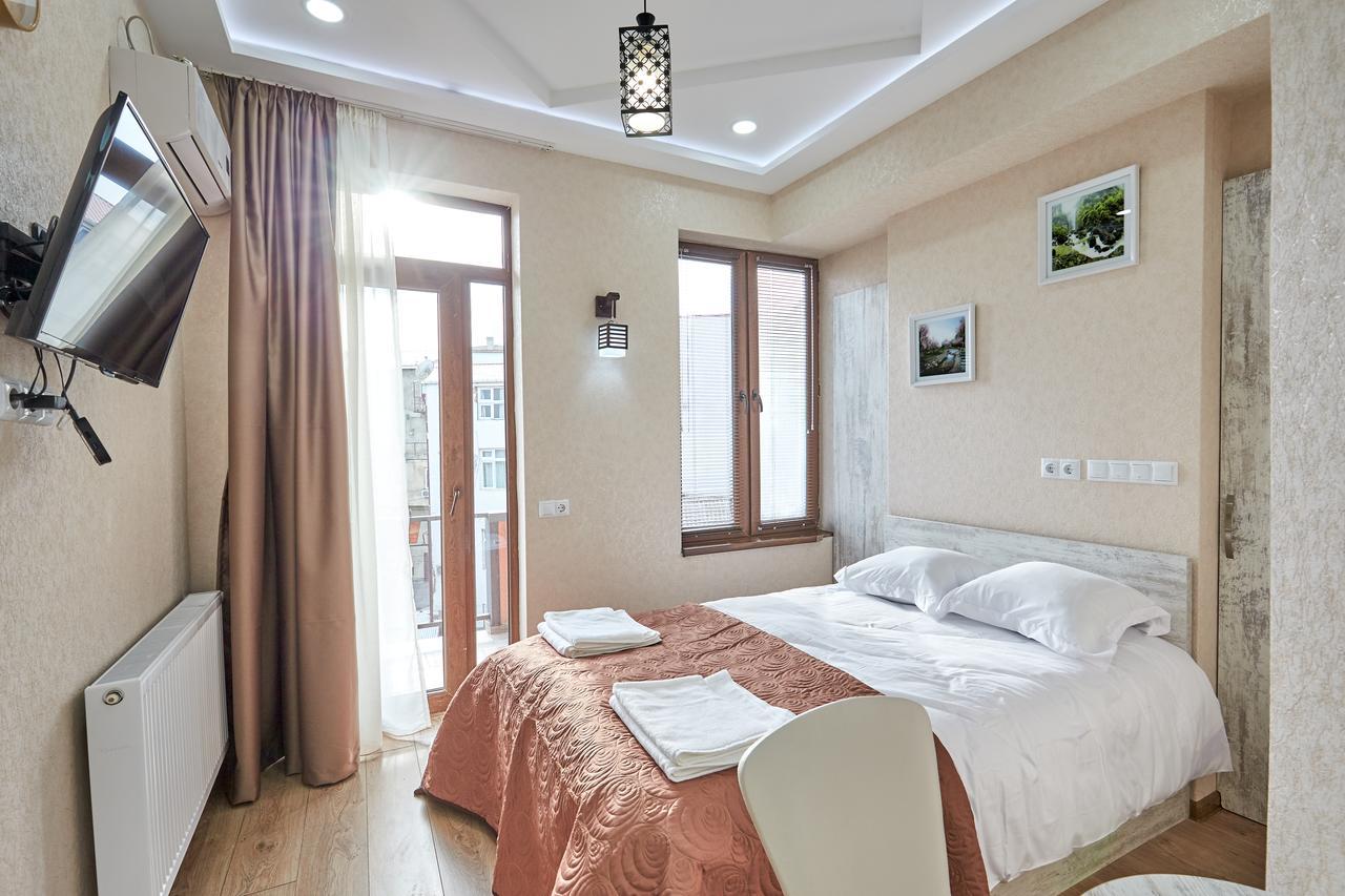 Guest Hotel Tbilisi Luaran gambar