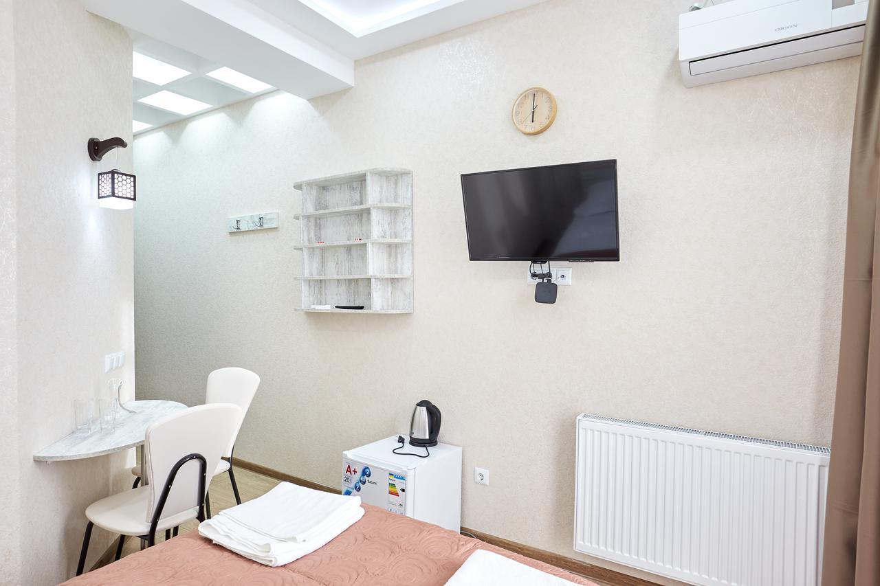 Guest Hotel Tbilisi Luaran gambar